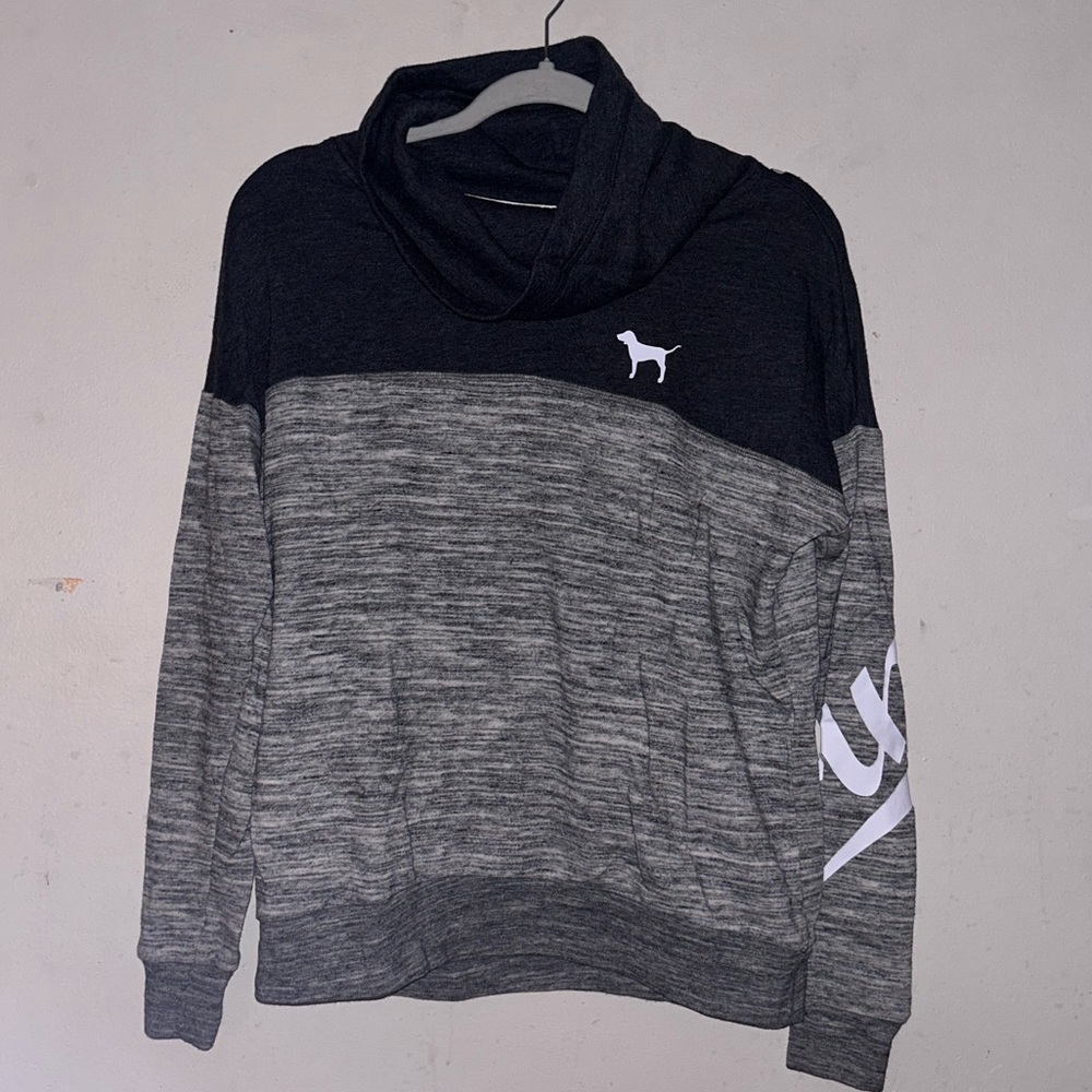 Victoria’s Secret sweatshirt